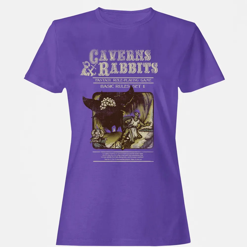 C&R Women's T-shirt - 12
