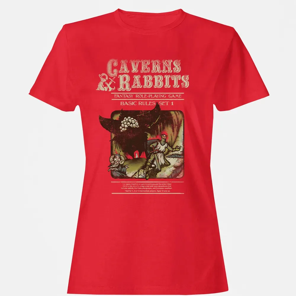 C&R Women's T-shirt - 13