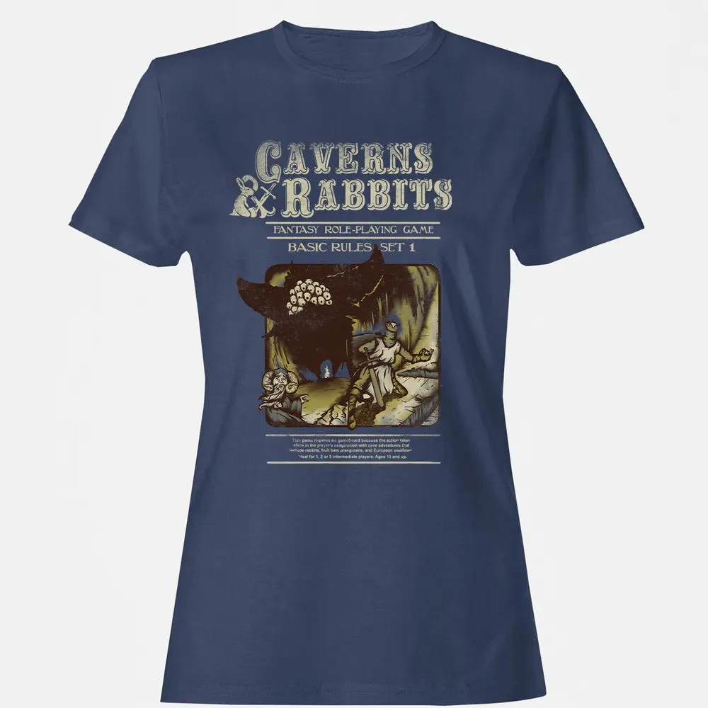 C&R Women's T-shirt - 10
