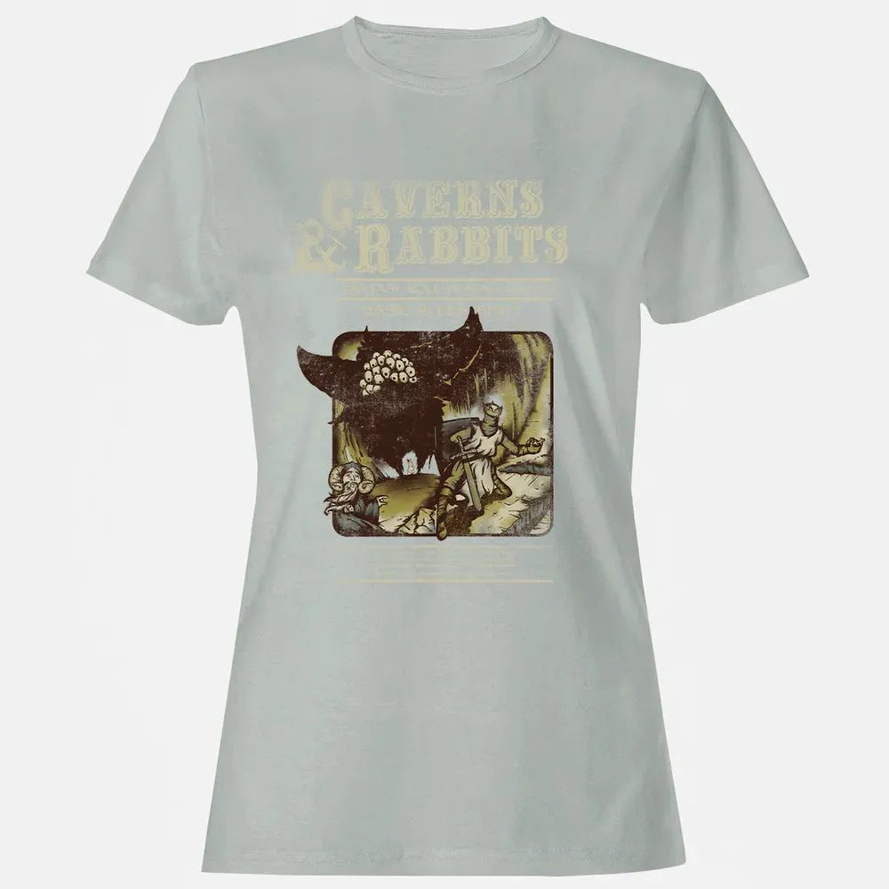 C&R Women's T-shirt - 2