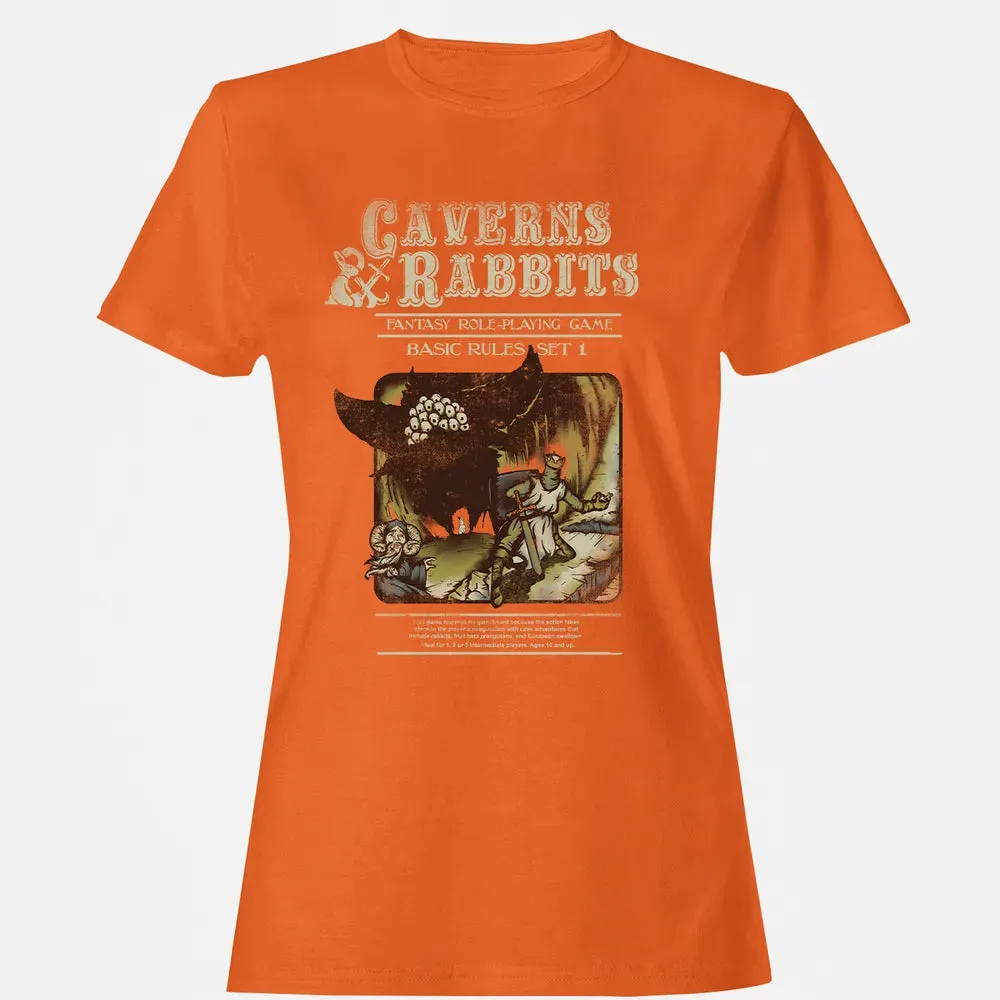 C&R Women's T-shirt - 11