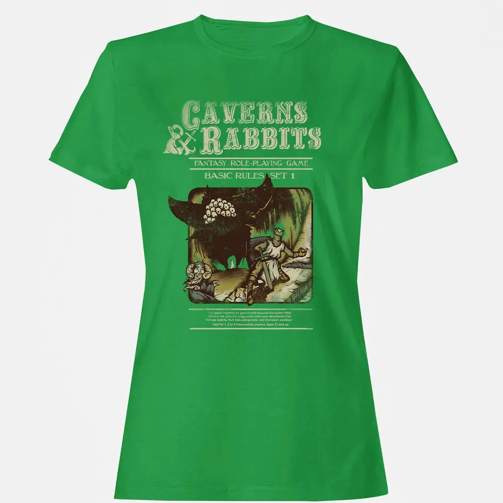 C&R Women's T-shirt - 7