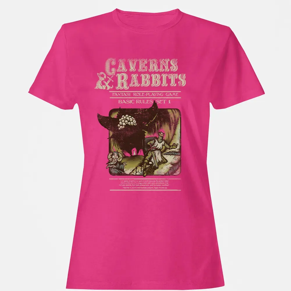 C&R Women's T-shirt - 6