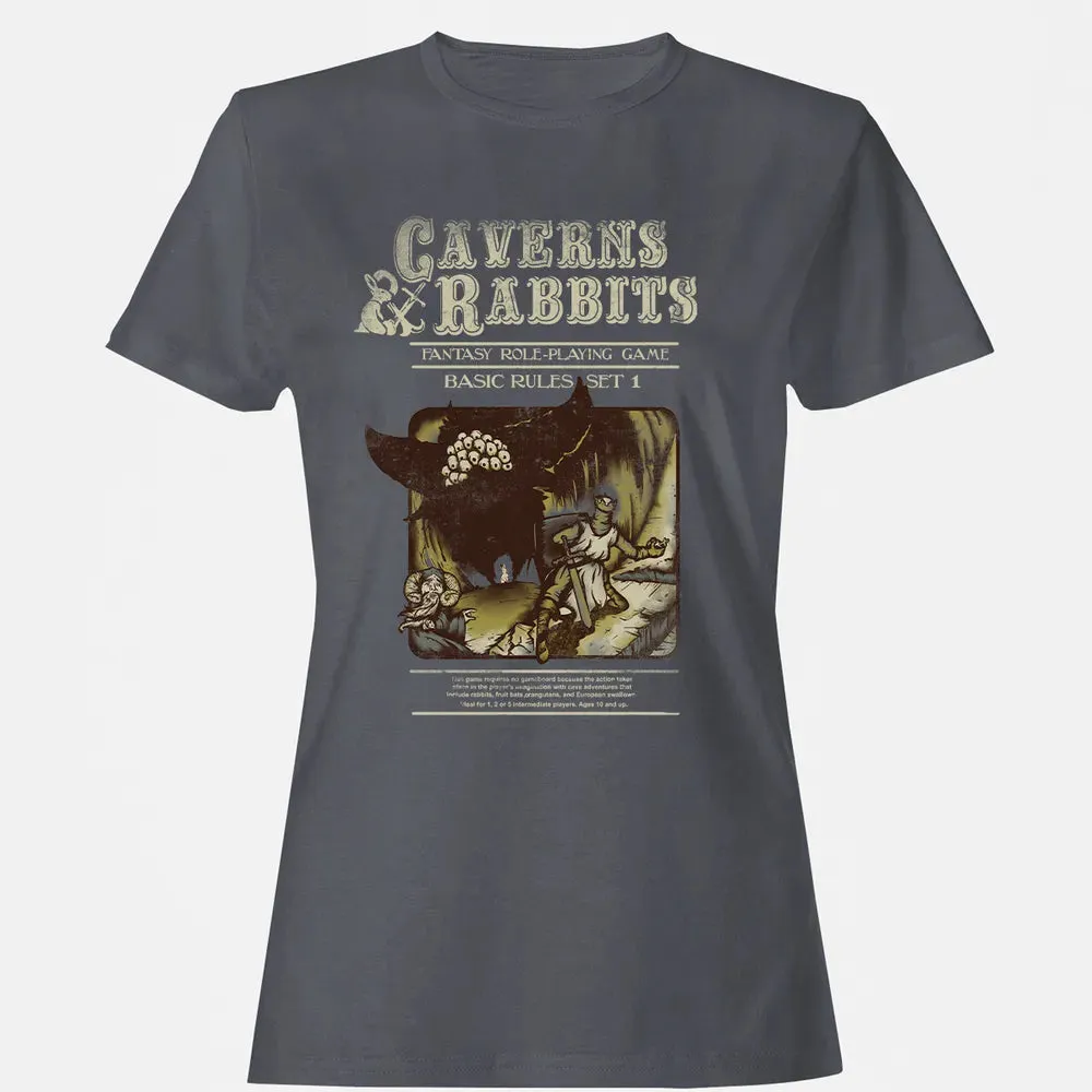 C&R Women's T-shirt - 5