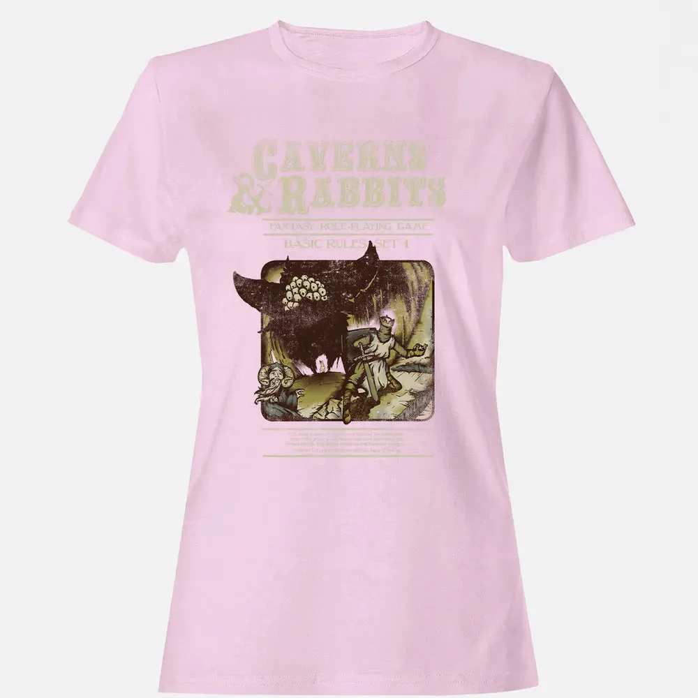 C&R Women's T-shirt - 9