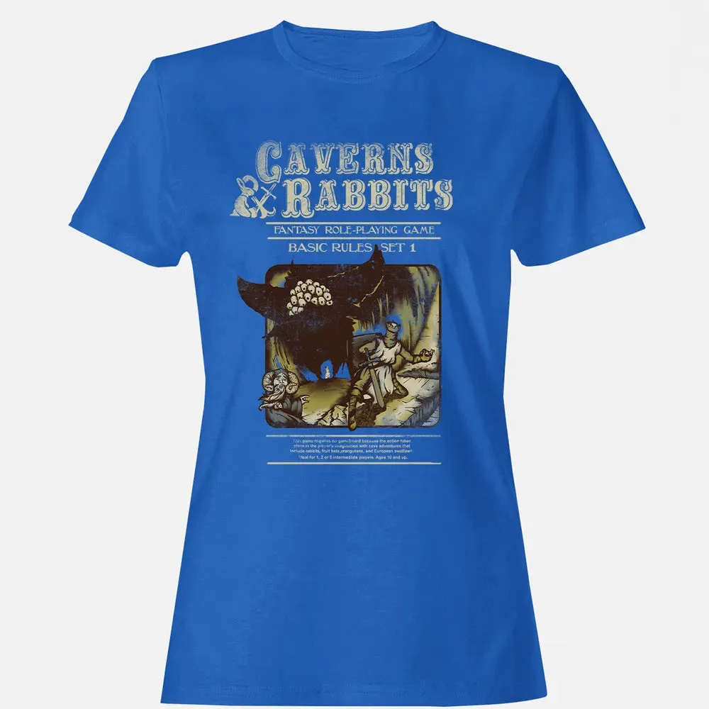 C&R Women's T-shirt - 14