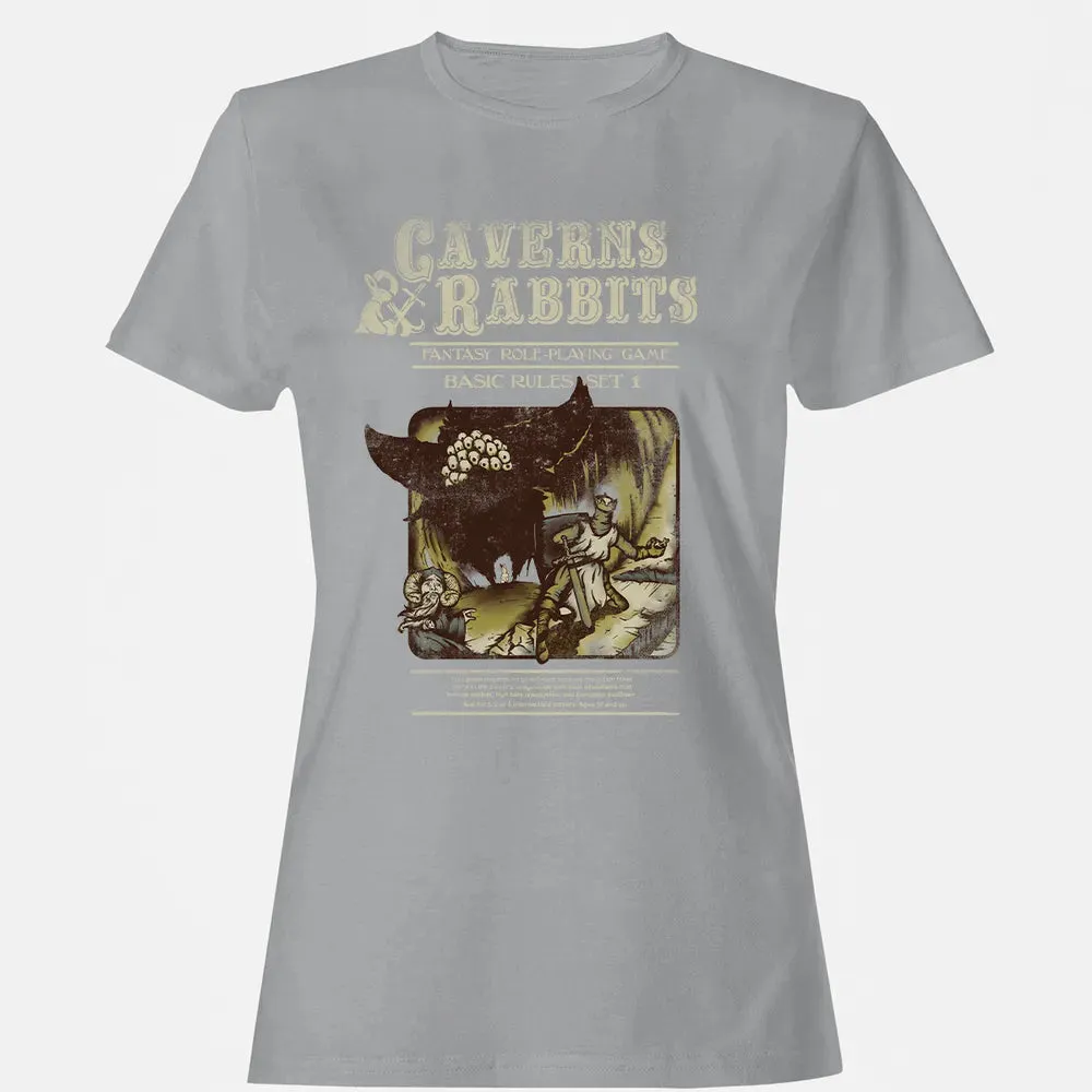 C&R Women's T-shirt - 15