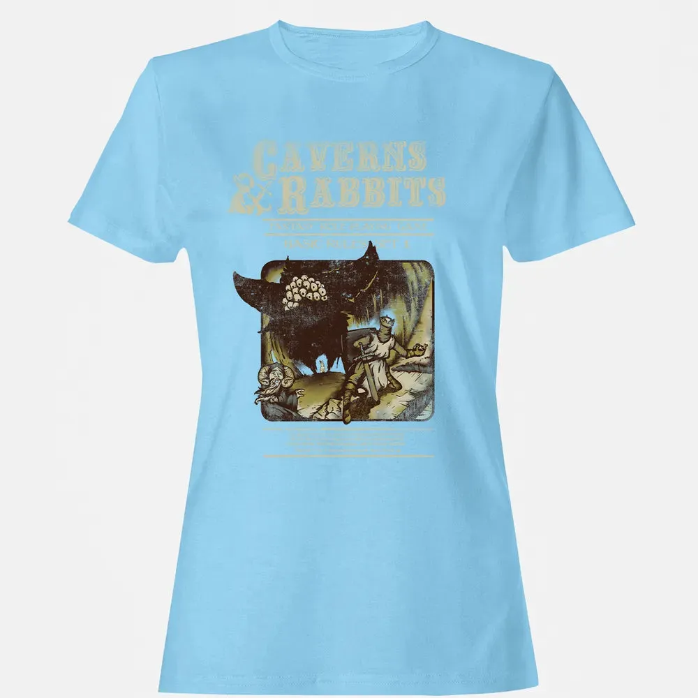 C&R Women's T-shirt - 8