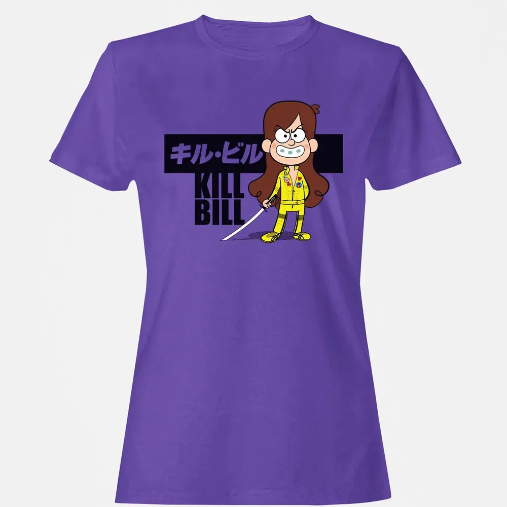 Kill Bill Women's T-shirt - 12