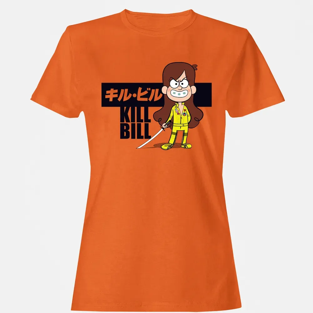 Kill Bill Women's T-shirt - 11