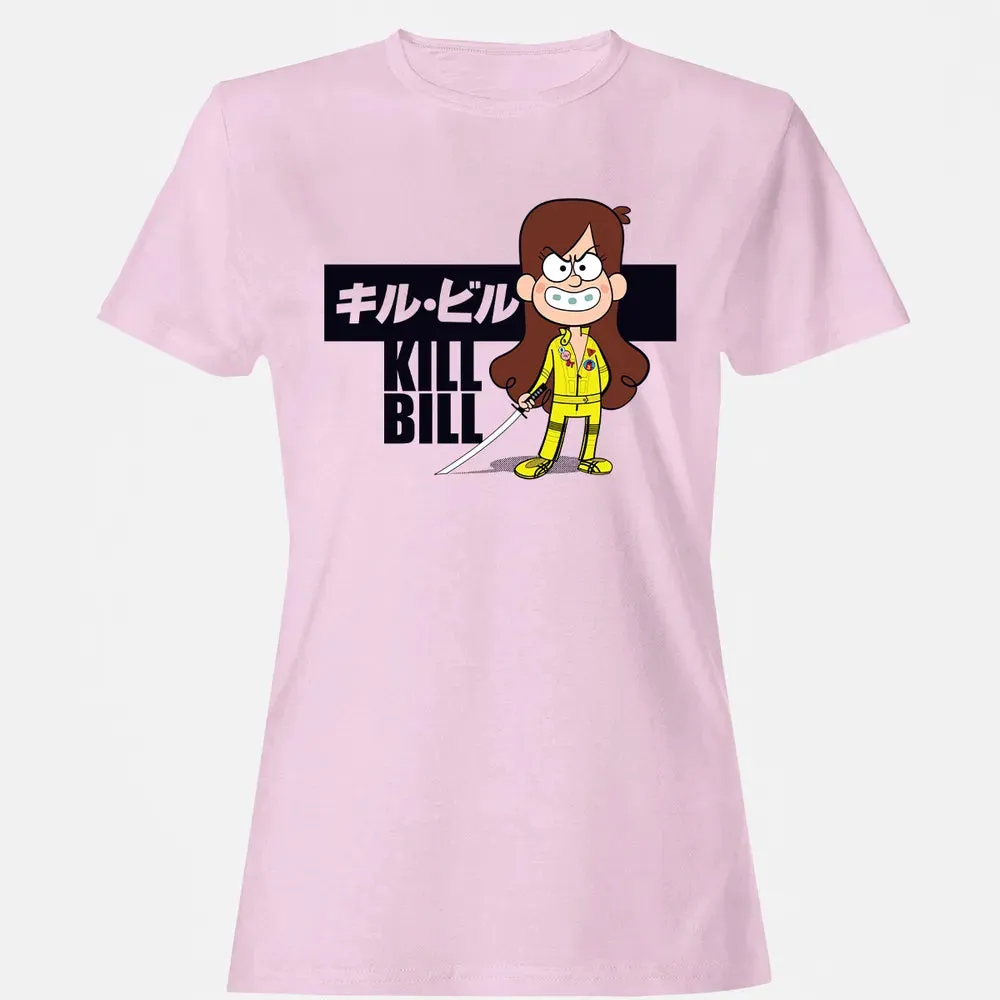 Kill Bill Women's T-shirt - 9