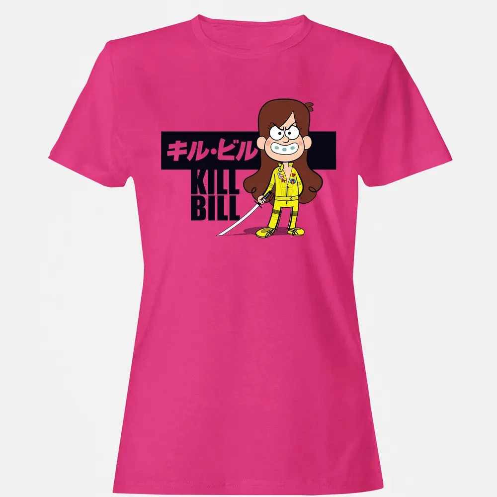 Kill Bill Women's T-shirt - 6