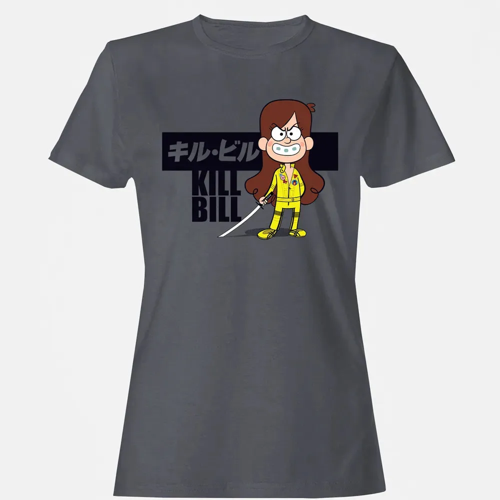 Kill Bill Women's T-shirt - 5