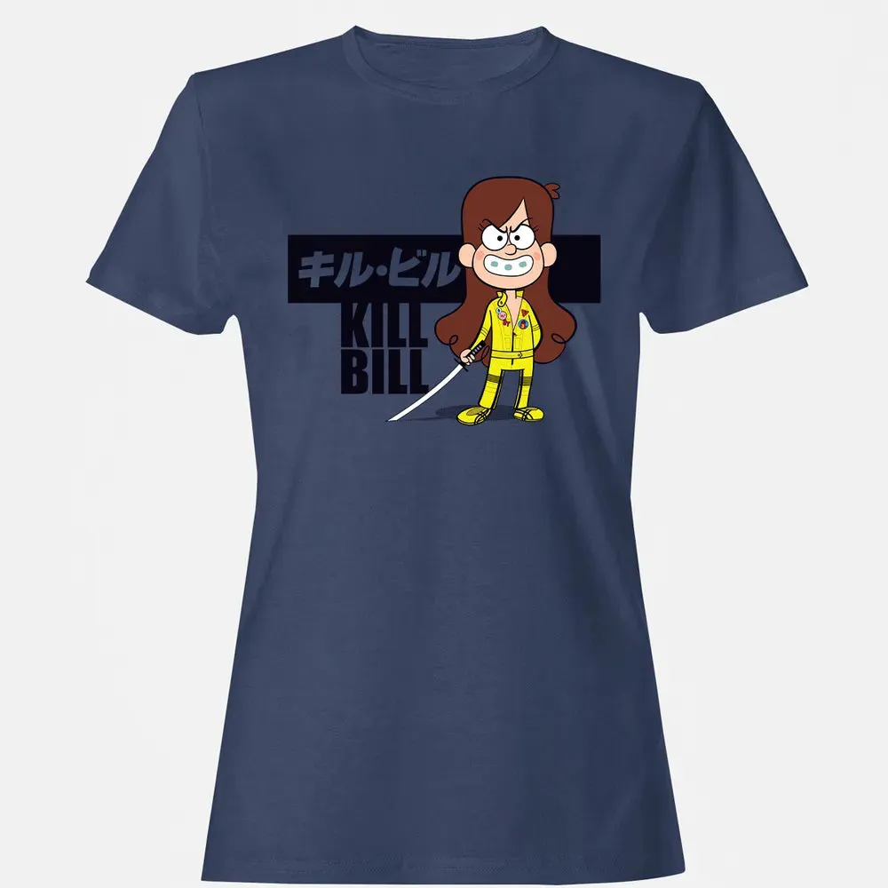 Kill Bill Women's T-shirt - 10
