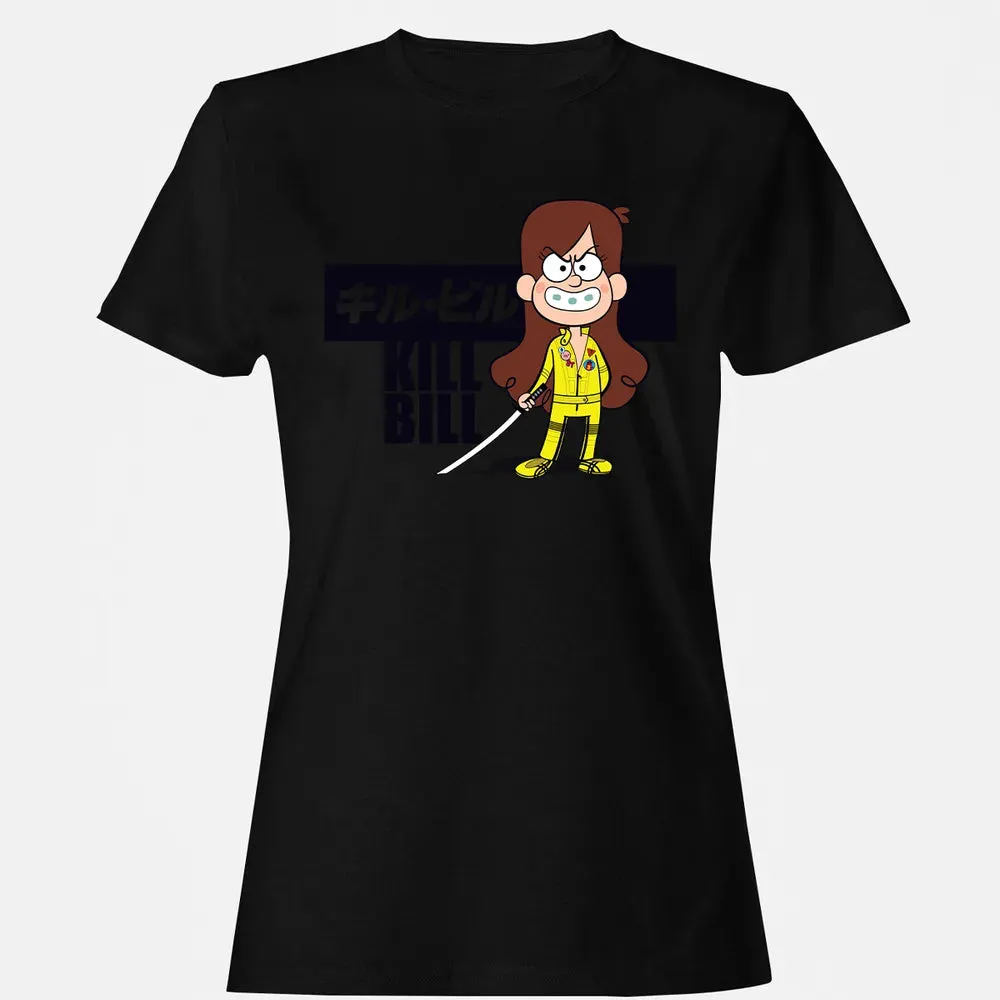 Kill Bill Women's T-shirt - 16