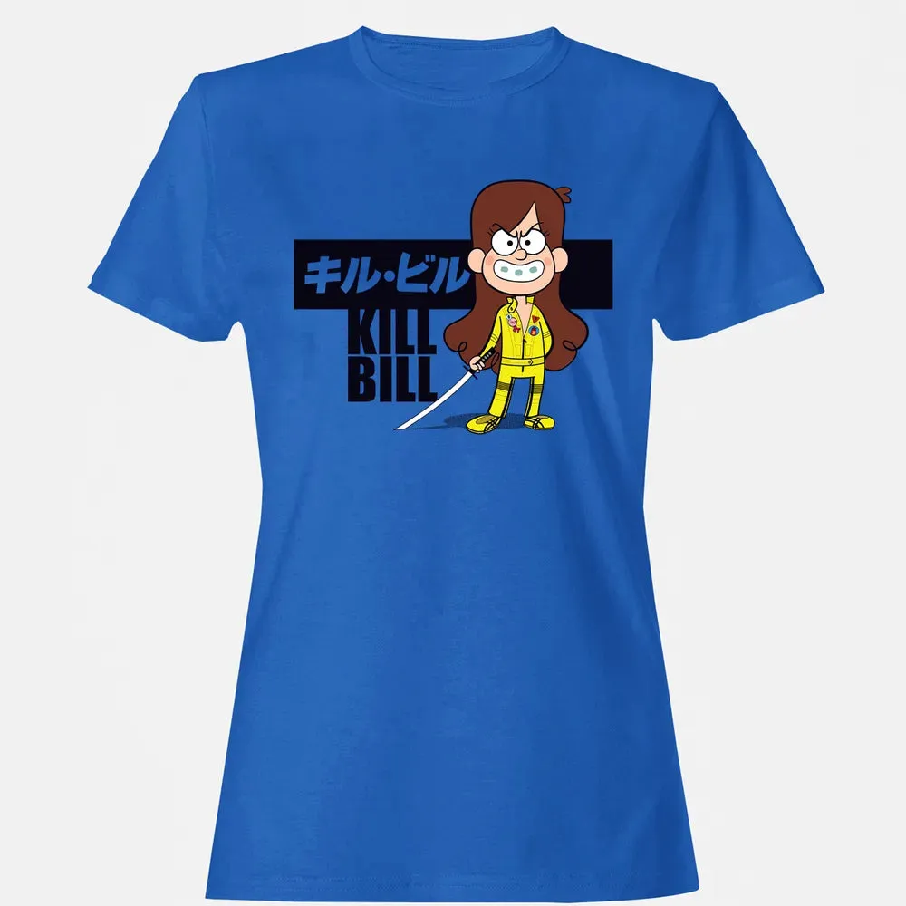 Kill Bill Women's T-shirt - 14