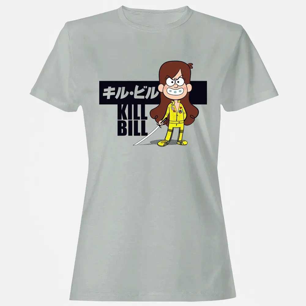 Kill Bill Women's T-shirt - 2