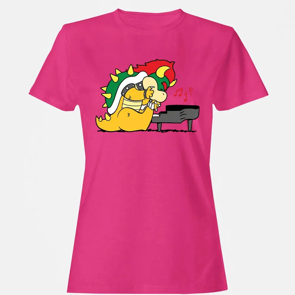 Dream About Peach Women's T-shirt - 6