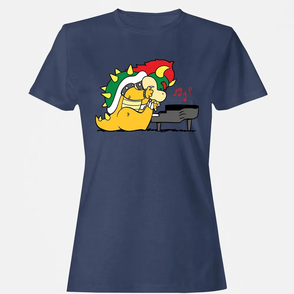 Dream About Peach Women's T-shirt - 10