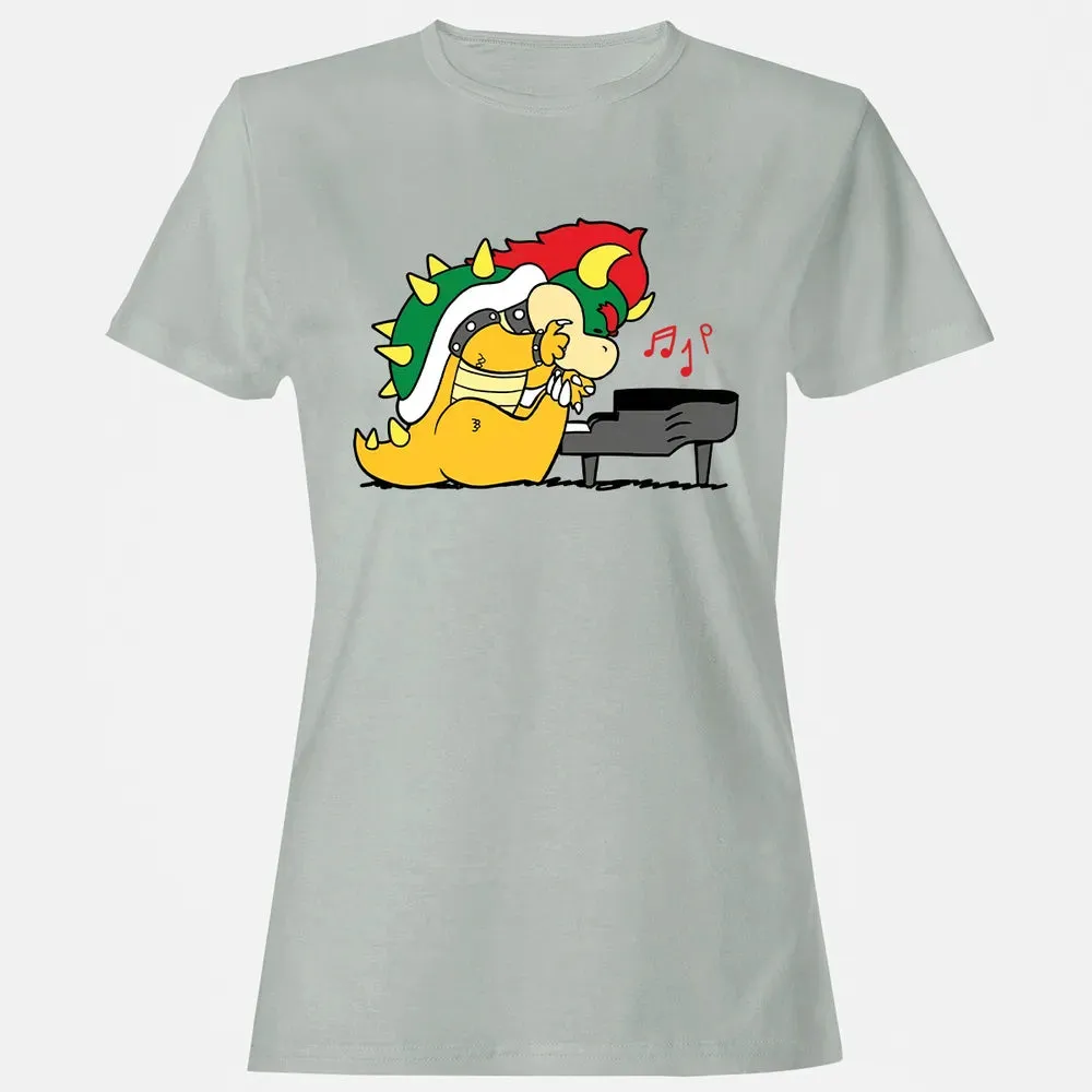 Dream About Peach Women's T-shirt - 2
