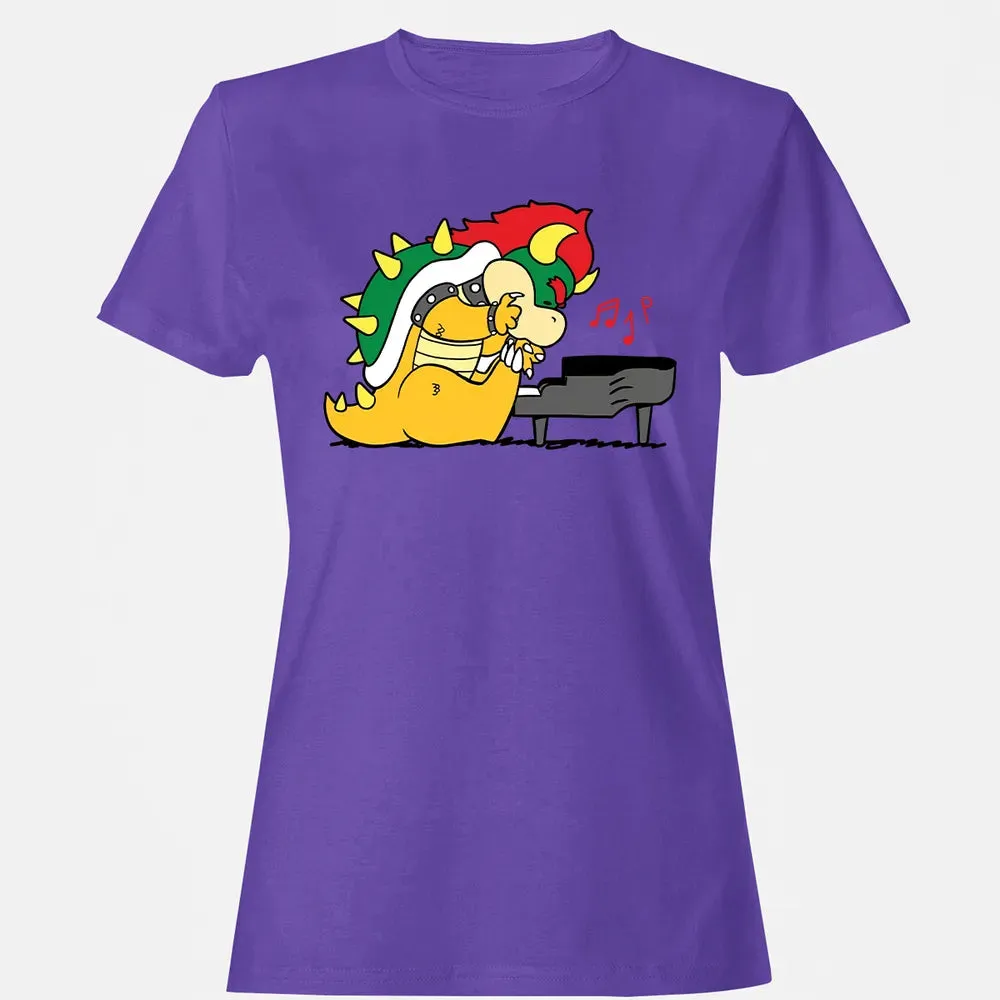 Dream About Peach Women's T-shirt - 12