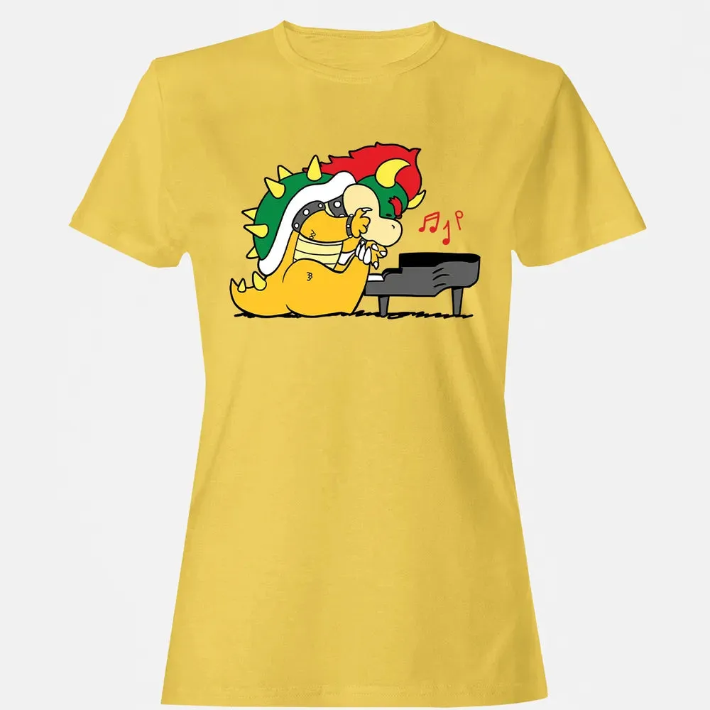 Dream About Peach Women's T-shirt - 4