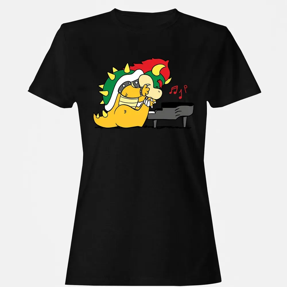 Dream About Peach Women's T-shirt - 16