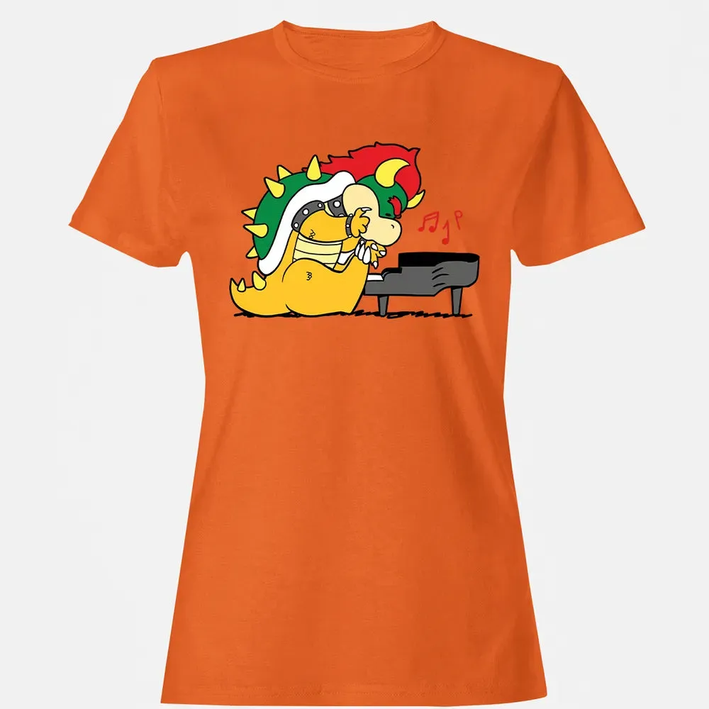 Dream About Peach Women's T-shirt - 11