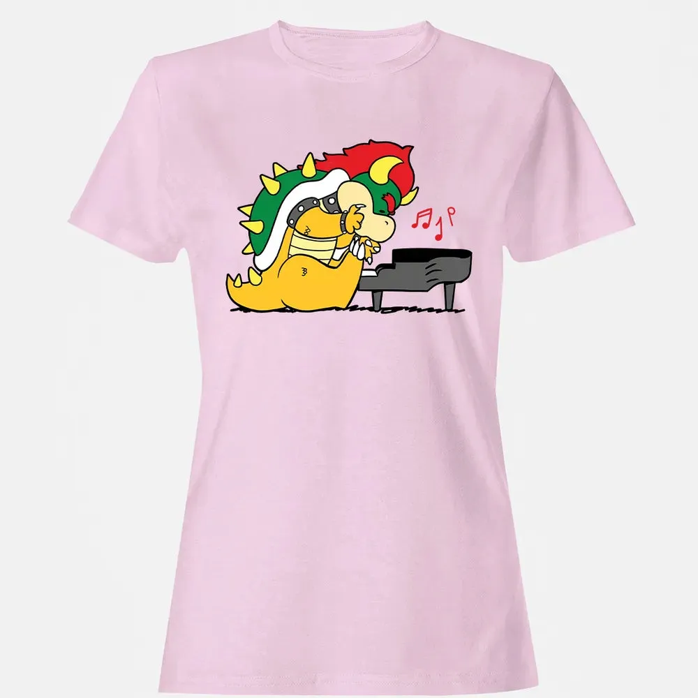 Dream About Peach Women's T-shirt - 9