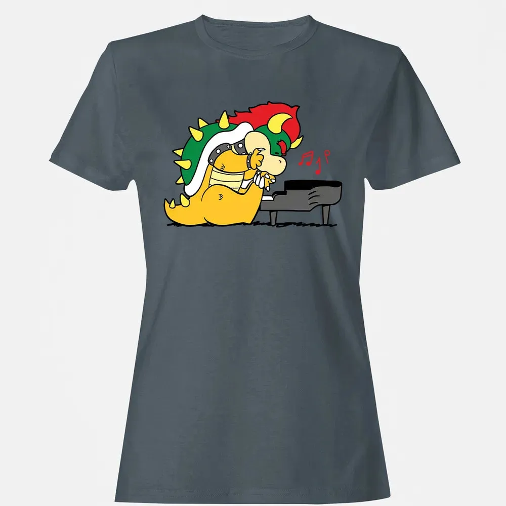 Dream About Peach Women's T-shirt - 3