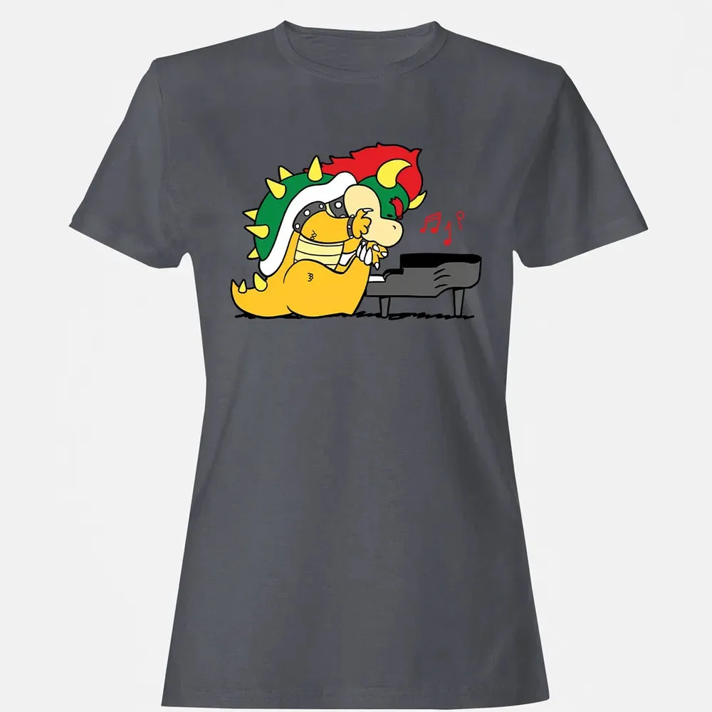 Dream About Peach Women's T-shirt - 5