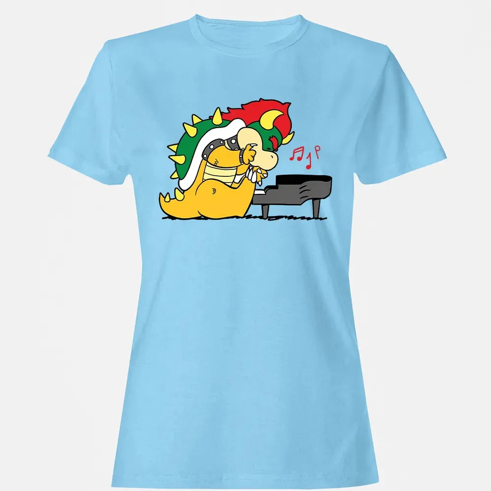 Dream About Peach Women's T-shirt - 8