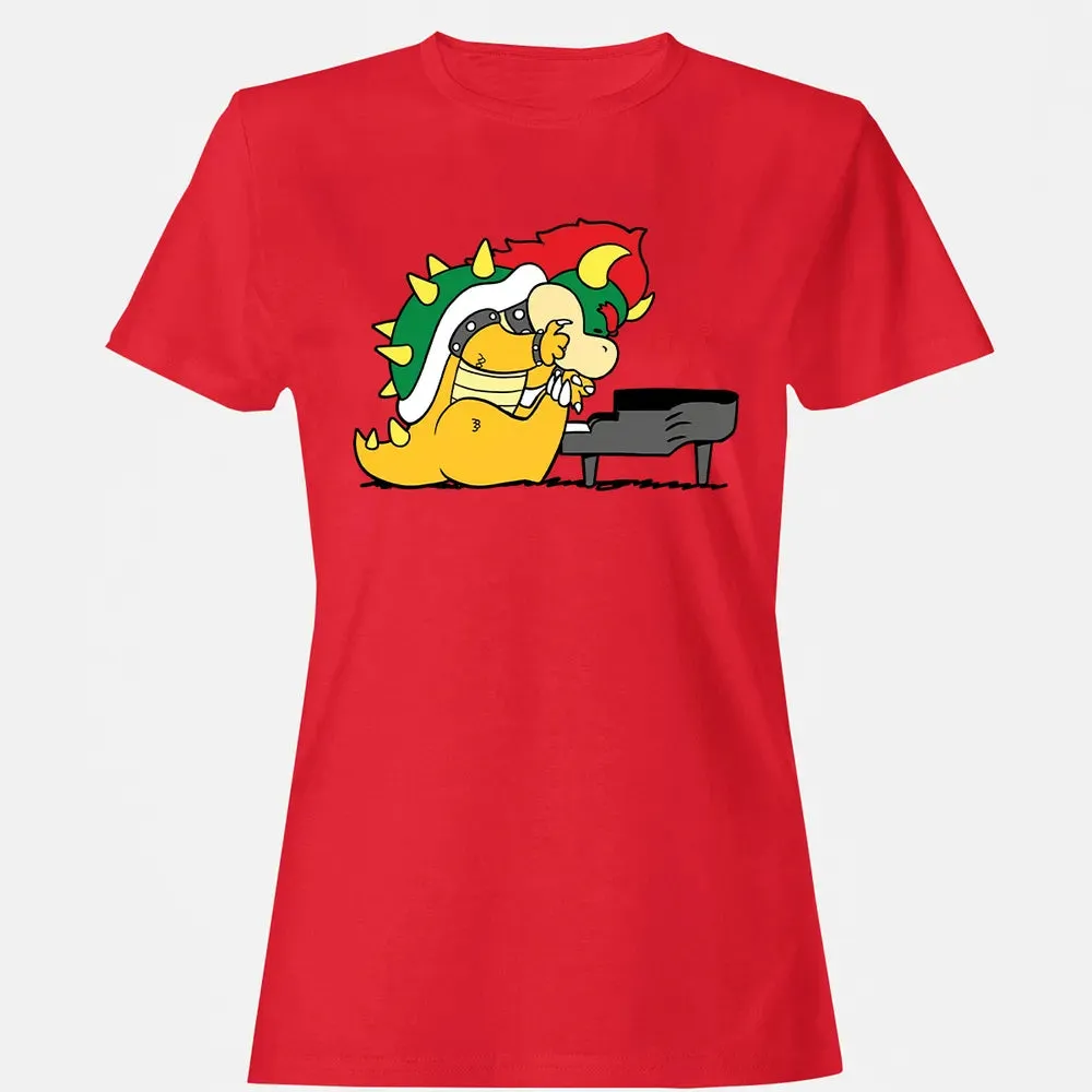Dream About Peach Women's T-shirt - 13