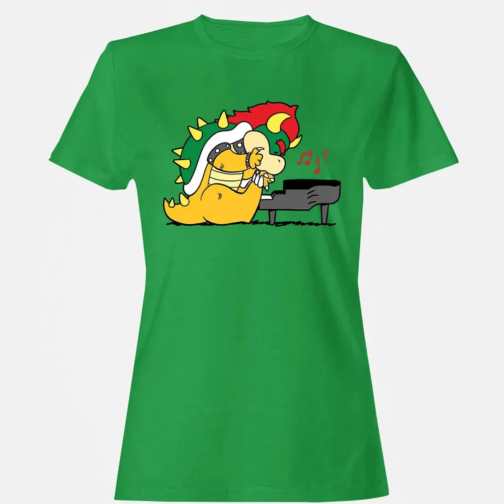 Dream About Peach Women's T-shirt - 7