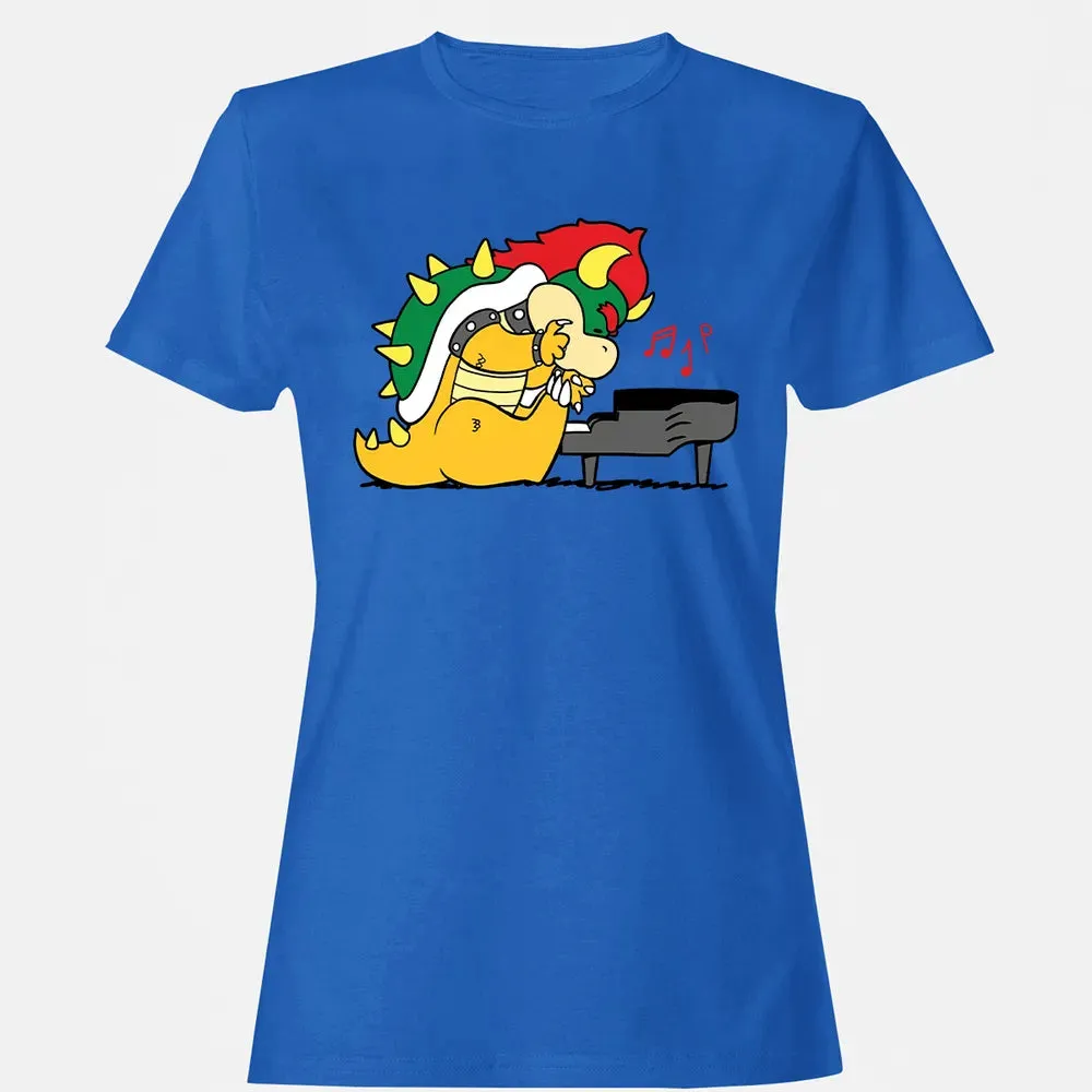 Dream About Peach Women's T-shirt - 14
