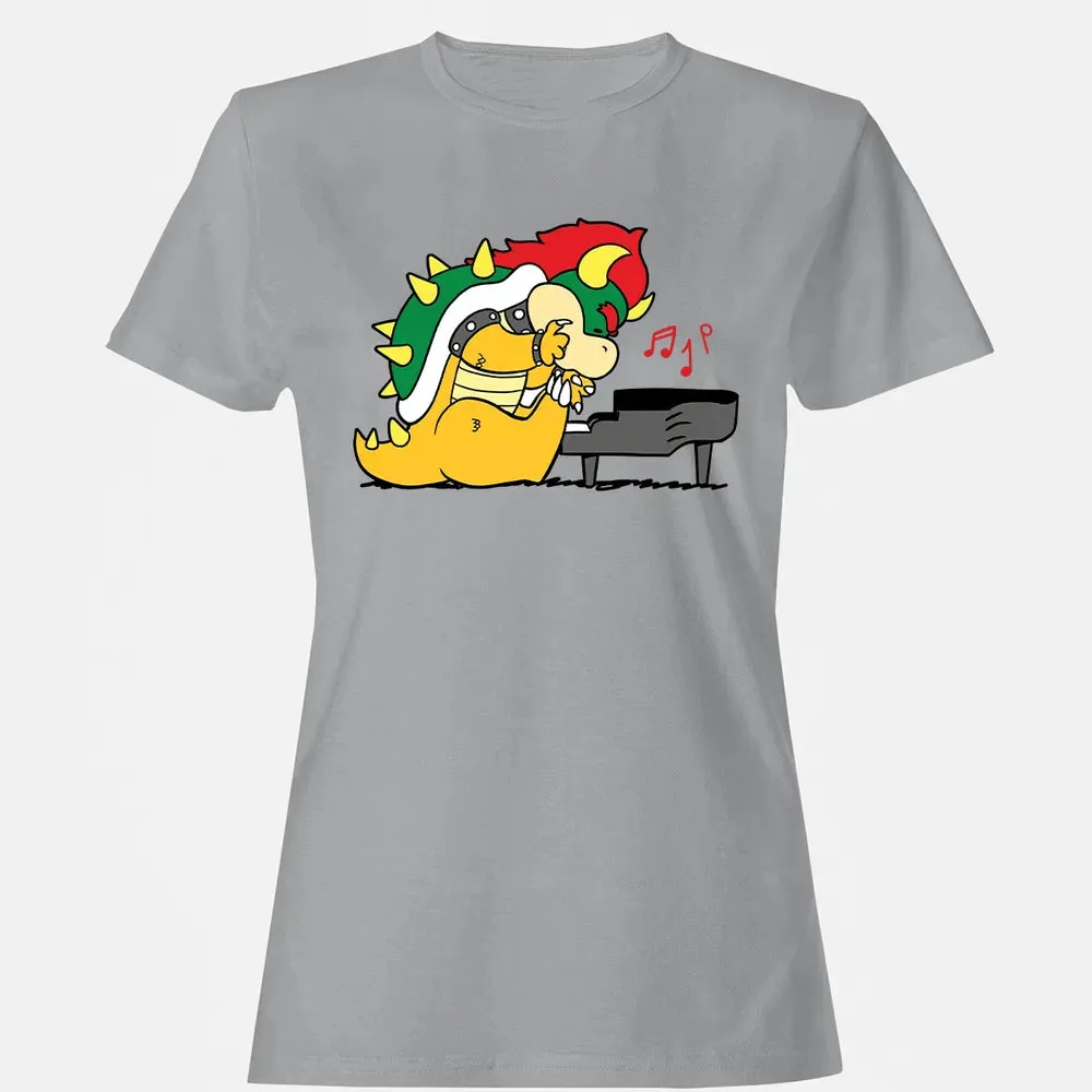 Dream About Peach Women's T-shirt - 15