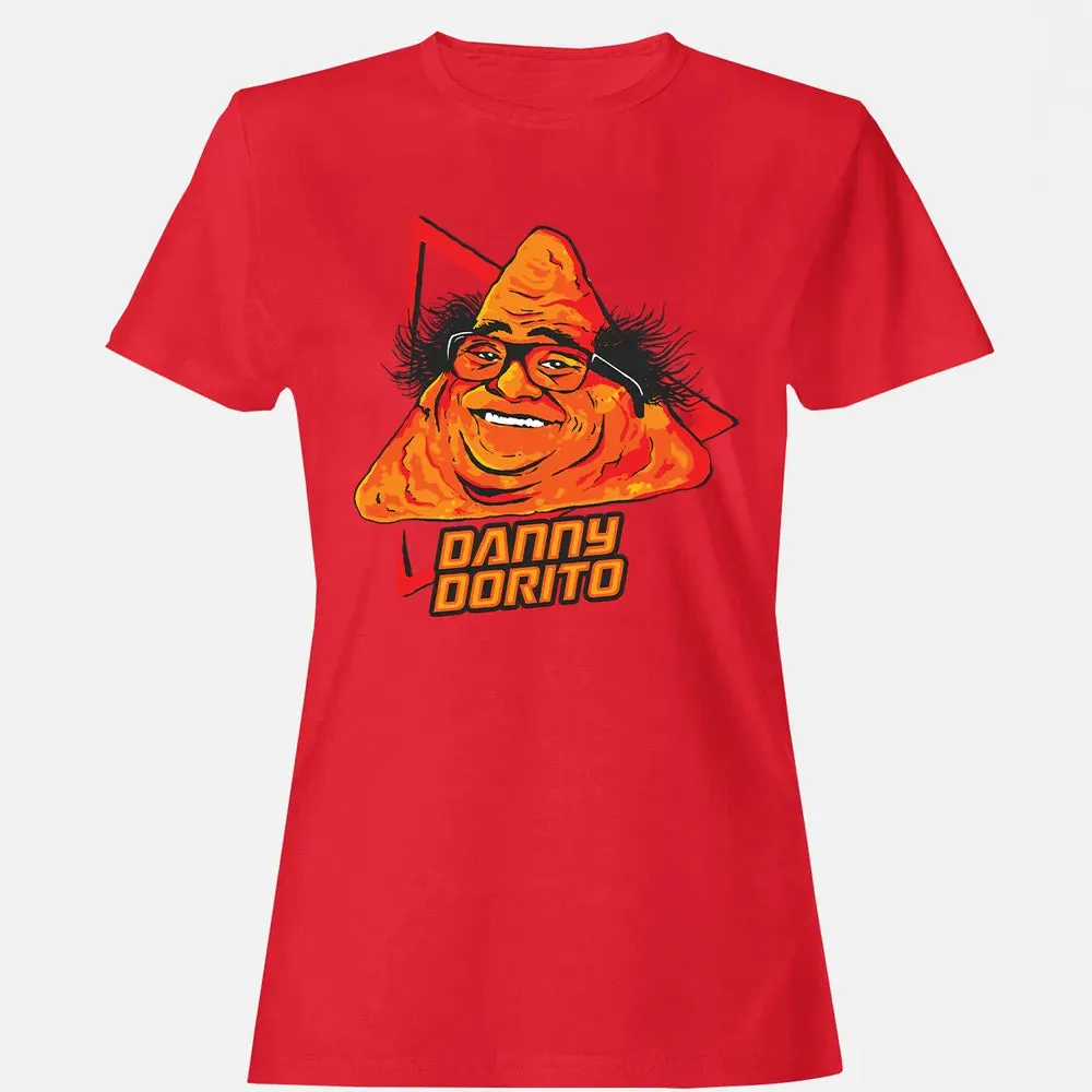 Danny Dorito Women's T-shirt - 13