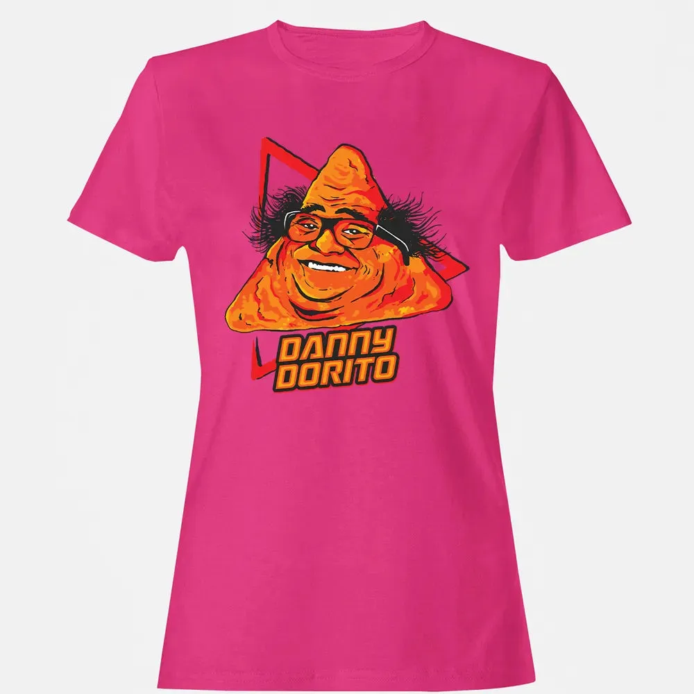 Danny Dorito Women's T-shirt - 6
