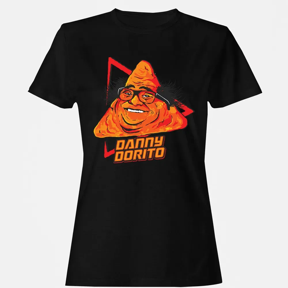 Danny Dorito Women's T-shirt - 16