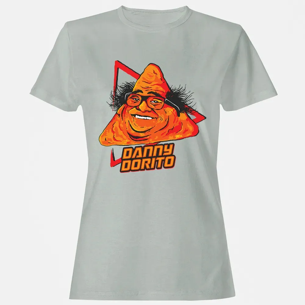 Danny Dorito Women's T-shirt - 2
