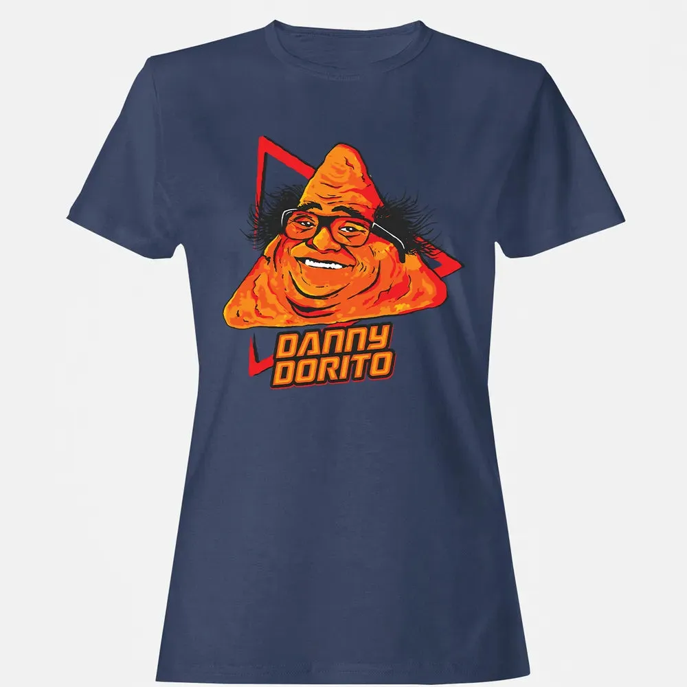 Danny Dorito Women's T-shirt - 10
