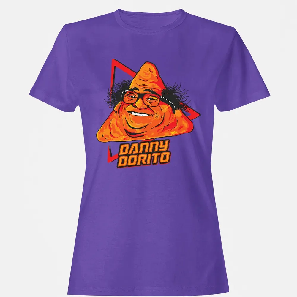 Danny Dorito Women's T-shirt - 12