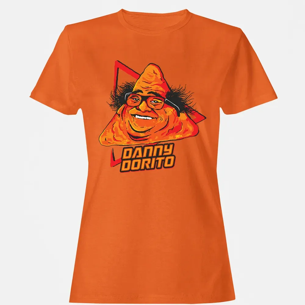 Danny Dorito Women's T-shirt - 11