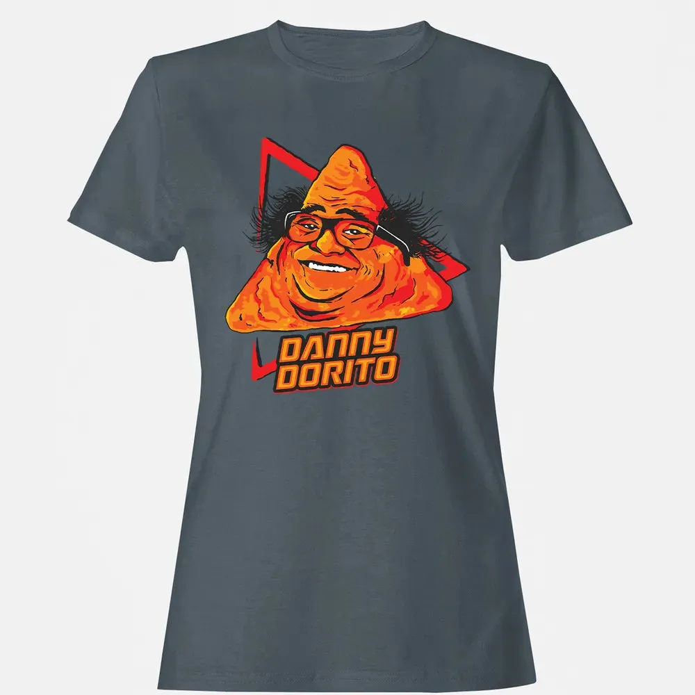 Danny Dorito Women's T-shirt - 3