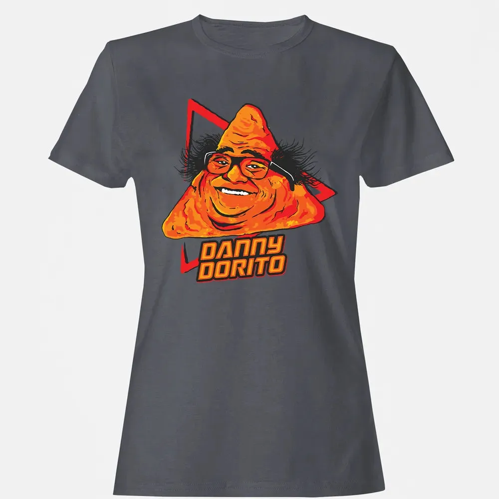 Danny Dorito Women's T-shirt - 5