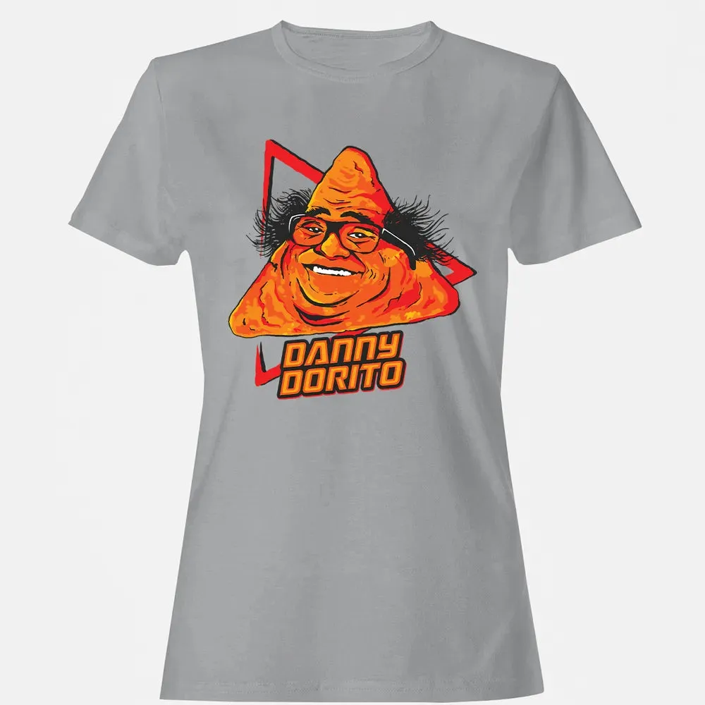 Danny Dorito Women's T-shirt - 15