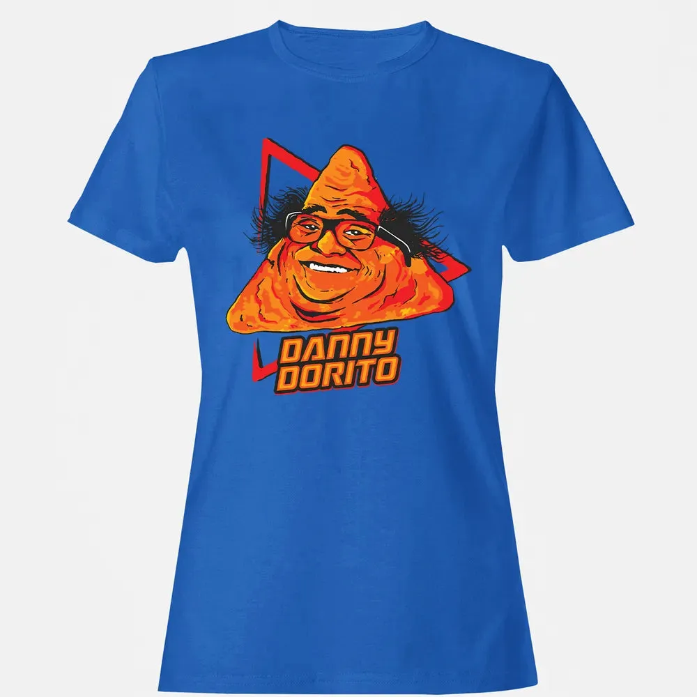 Danny Dorito Women's T-shirt - 14
