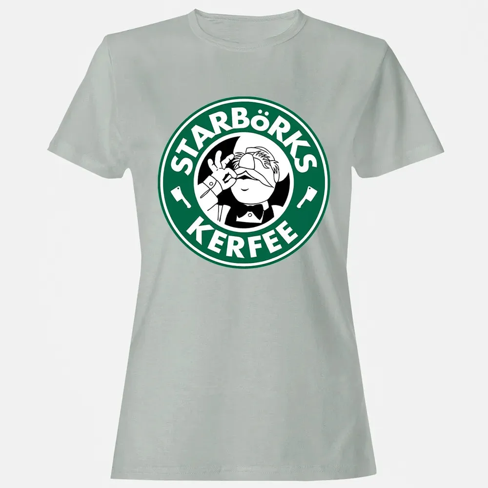StarboÌˆrks Kerfee Women's T-shirt - 2