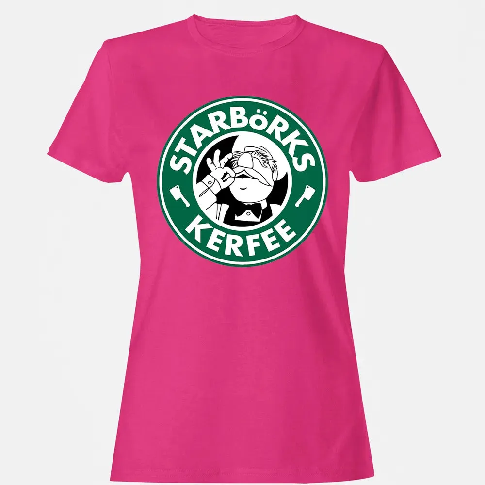 StarboÌˆrks Kerfee Women's T-shirt - 6