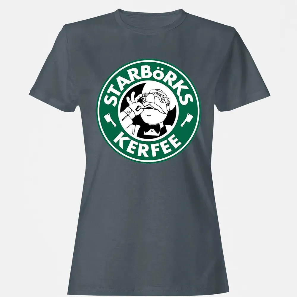 StarboÌˆrks Kerfee Women's T-shirt - 3
